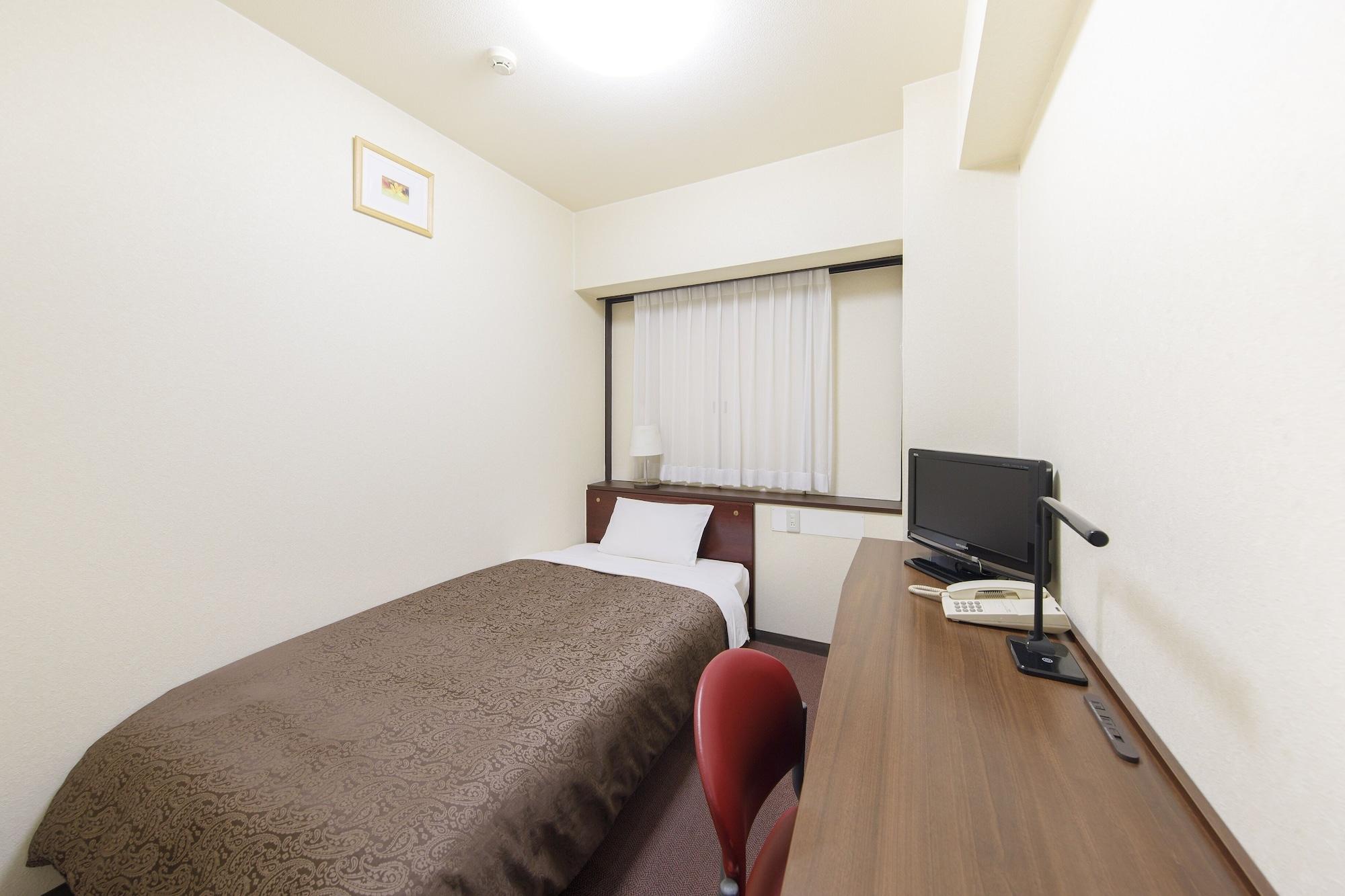Dai-Ni Sunny Stone Hotel Suita Exteriér fotografie
