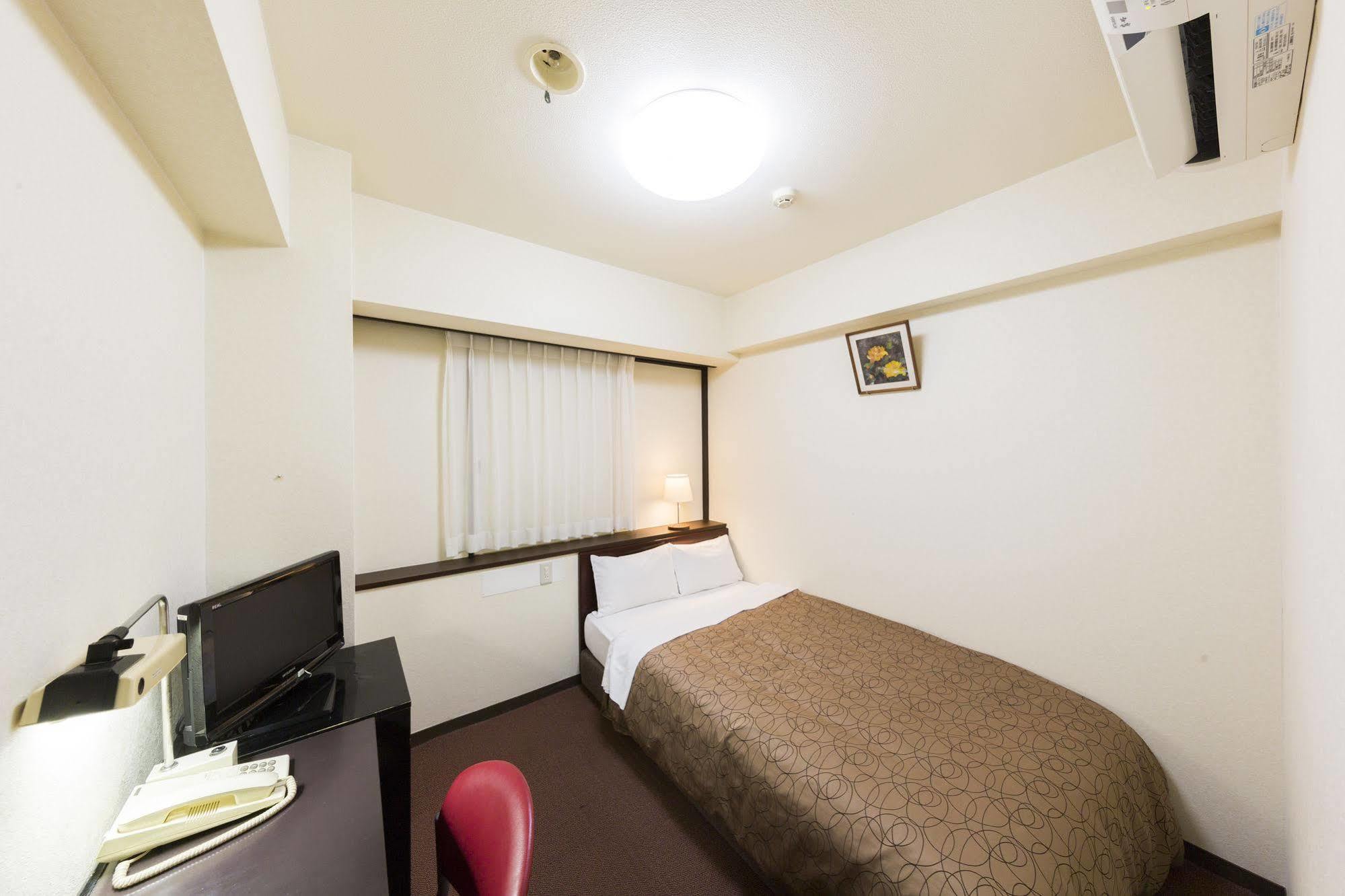 Dai-Ni Sunny Stone Hotel Suita Exteriér fotografie