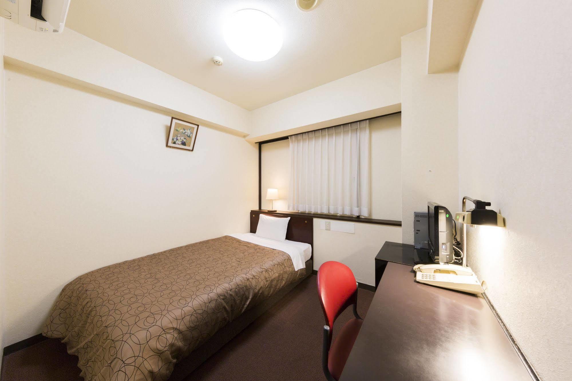Dai-Ni Sunny Stone Hotel Suita Exteriér fotografie